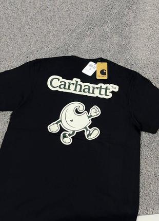 Футболки carhartt2 фото