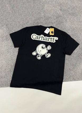 Футболки carhartt3 фото