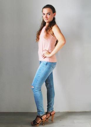 Жіночі джинси lizard jeans «arizona»1 фото