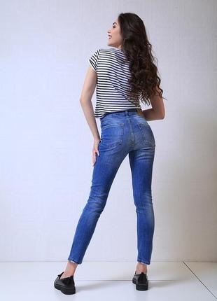 Джинсы lizard jeans «boyfriends diamond»2 фото