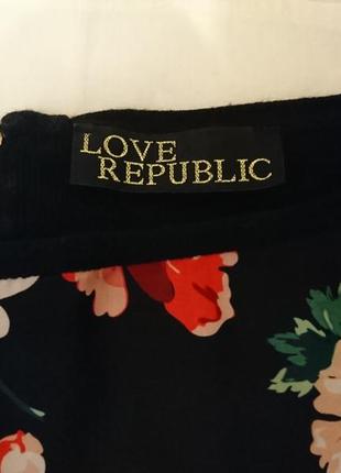 Платье love republic2 фото