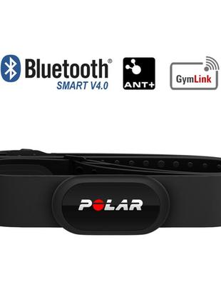 Polar h10 n hr sensor ant+ (m-xxl) датчик пульсу монітор сердечного ритму