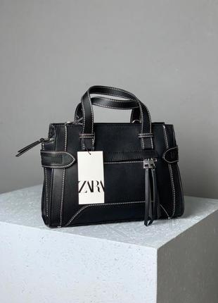 Сумка zara3 фото