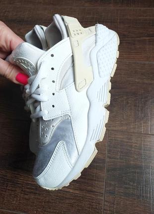 Кроссовки nike air huarache3 фото