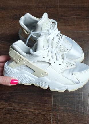 Кросівки nike air huarache2 фото