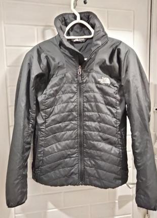 Чоловіча куртка the north face