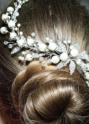 Прикраса на волосся