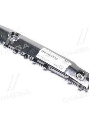 Кріплення бамп. пер. пра. toy camry 14-17 usa (tempest) 049 47...