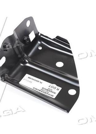 Кріплення крила пер. пра. dodge dart 12-16 (tempest) 021 4787 332