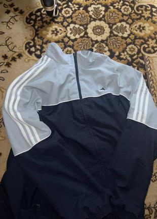 Ветровка adidas2 фото