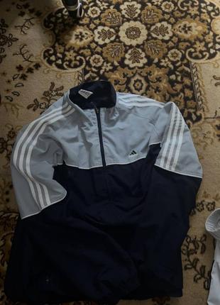 Ветровка adidas