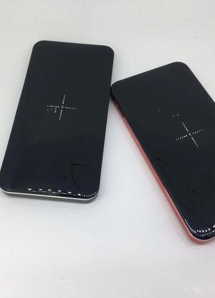 Powerbank qi