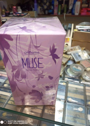 Muse oriflame