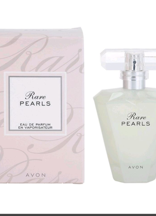 Rare pearls avon