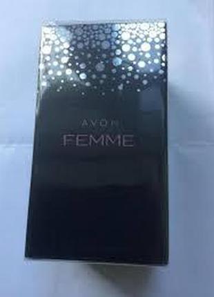 Femme avon фемме