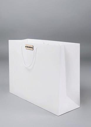 Женская сумка на зиму figlimon shopper| черная4 фото