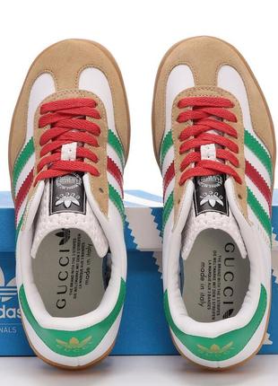 Adidas gazelle3 фото