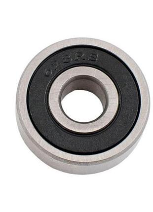 Підшипник рамболд - 629rs d: 9 d: 26 h: 8 (гума) (629 2rs)