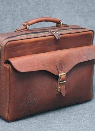 Luxury leather suitcase. ексклюзивний шкіряний чемодан преміум класу.2 фото