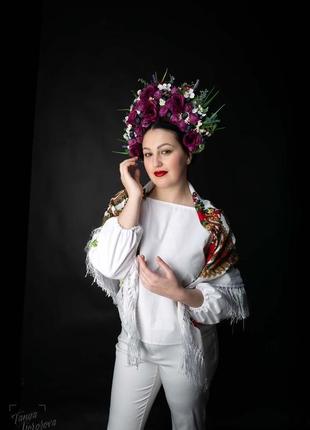 Віночок український