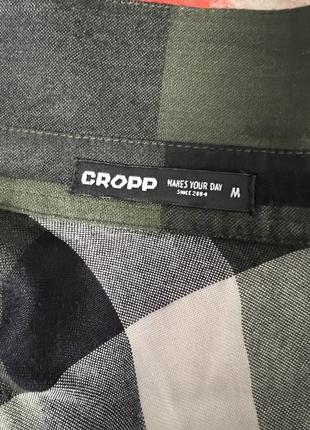 Сорочка cropp2 фото