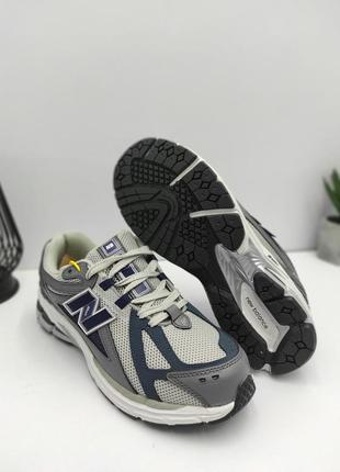 Кроссовки new balance 19067 фото