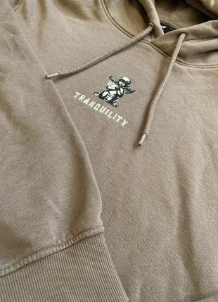 Худі hm