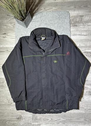Оригінальна куртка “adidas - vintage”