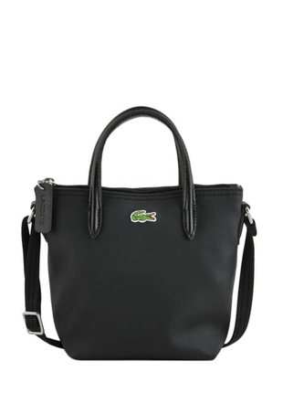 Сумка lacoste l.12.12 addict оригінал!