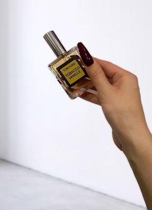 Tom ford tobacco vanille1 фото