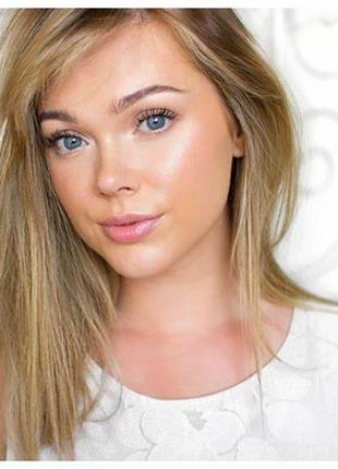 Кремовий хайлайтер charlotte tilbury beauty light wand - spotlight