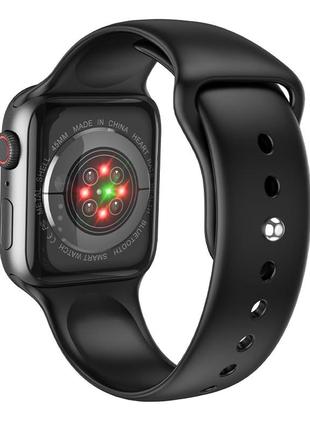 Смарт-часы borofone bd1 smart sports watch (call version)2 фото