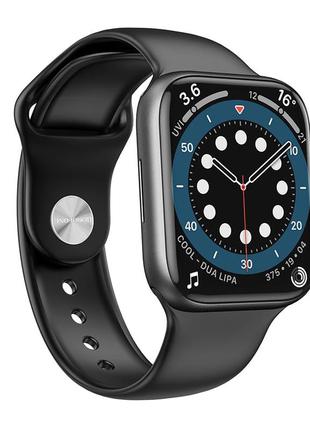 Смарт-годинник borofone bd1 smart sports watch (call version)