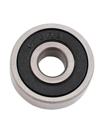 Підшипник асеса - 6000rs d: 10 d: 26 h: 8 (гума) (6000 2rs)