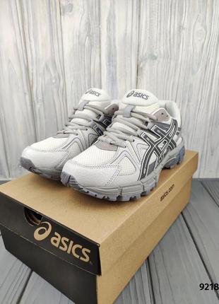 Кроссовки asics gel1 фото