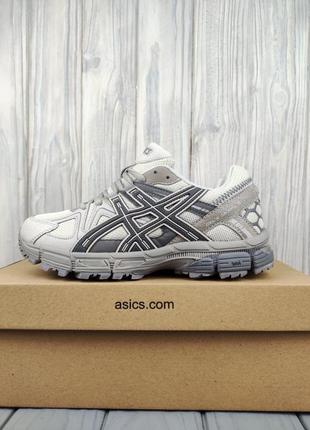 Кроссовки asics gel2 фото