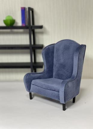 Кресло для барби1 фото