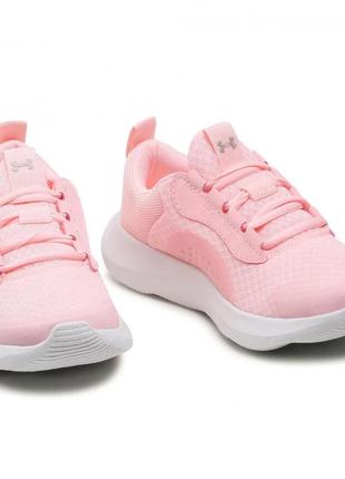 Under armour w victory-pnk. женские кроссовки оригинал. новые.