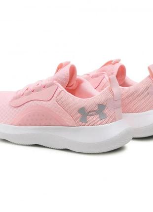 Under armour w victory-pnk. женские кроссовки оригинал. новые.6 фото