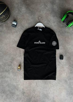 Футболка stone island2 фото