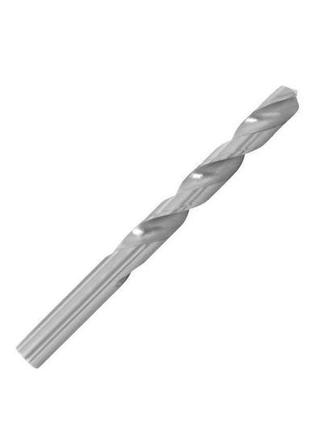 Свердло по металу intertool - 3,8 мм (sd-5038)