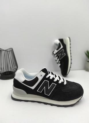 Кроссовки new balance 5741 фото