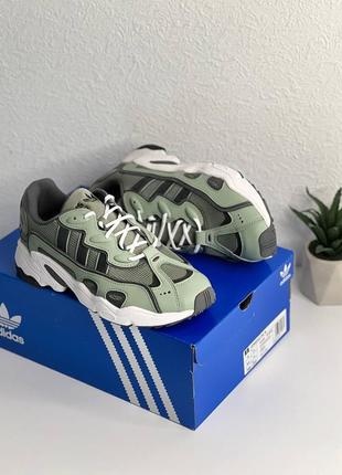 Жіночі кросівки adidas ozweego ig3039 original розмір 41 устілка 26 см6 фото