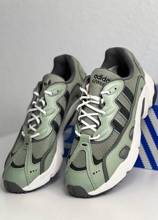 Жіночі кросівки adidas ozweego ig3039 original розмір 41 устілка 26 см