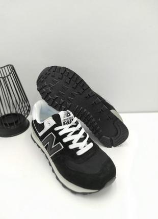 Кроссовки new balance 5745 фото