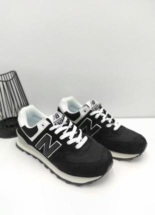 Кроссовки new balance 5747 фото