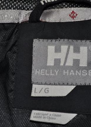 Helly hansen жіночий пуховик зима hh4 фото