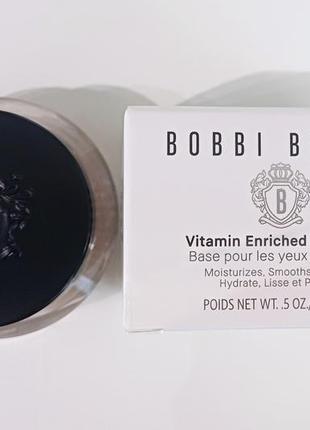 Крем-основа для кожи вокруг глаз bobbi brown vitamin enriched eye base5 фото