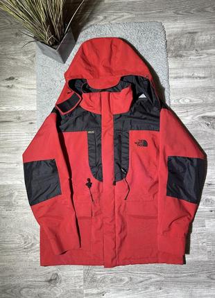 Оригинальная куртка “the north face-vintage”