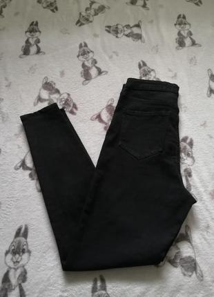 Джинсы skinny denim&co р 44-483 фото